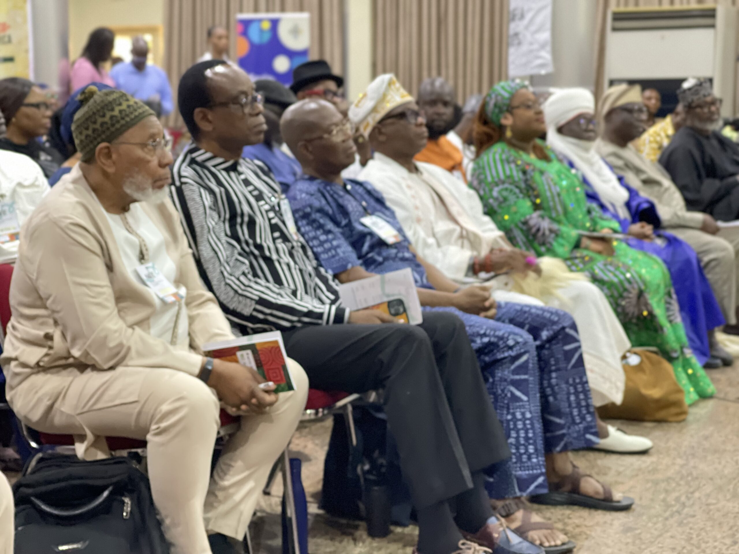 Activists urge rethink of Nigeria’s development model amid rising deforestation
