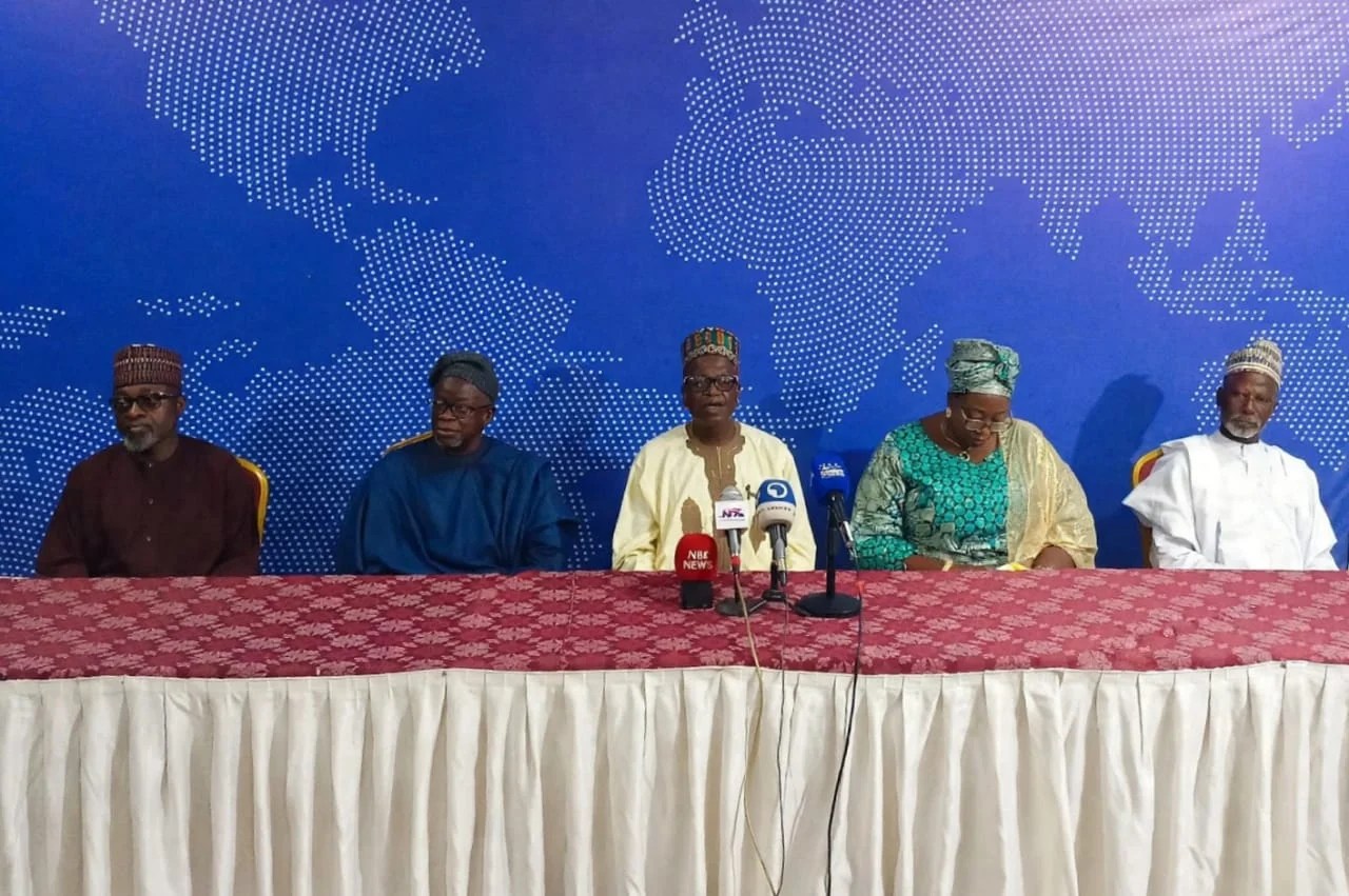 Kwara groups raise alarm over insecurity, urge safe rescue of abductees