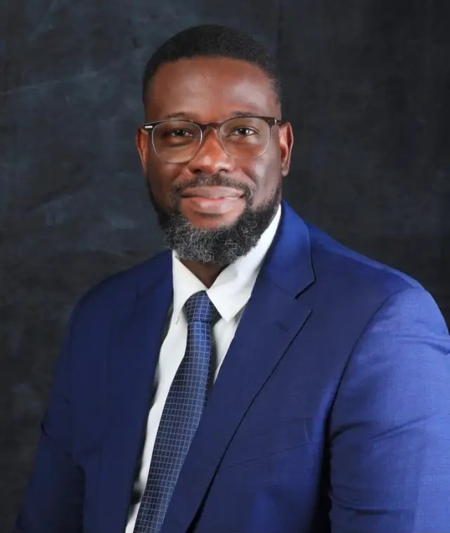Mr. Femi Shonubi, Co-Founder/CTO – EduTech Global