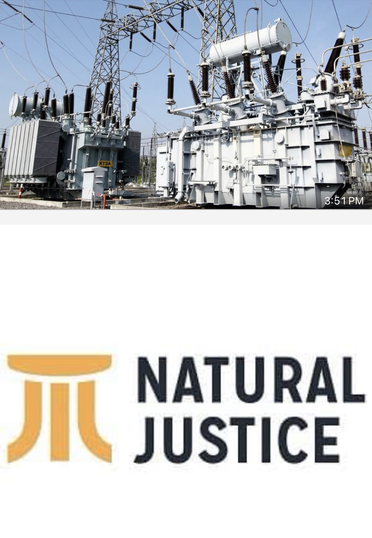 Consortium seeks protection of states’ autonomy in Electricity Amendment Bill 2026 – News Agency of Nigeria