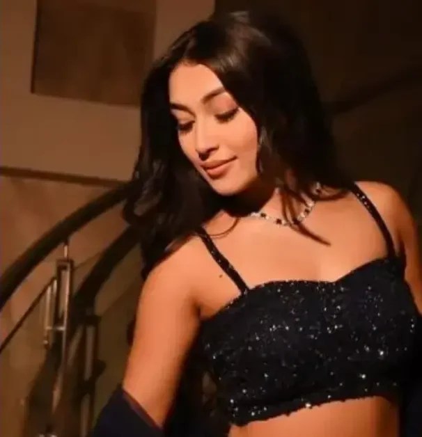 Aakriti Negi Biography, Instagram Followers, Career Journey Aakriti Negi in Rise and Fall show 2025 with bold personality