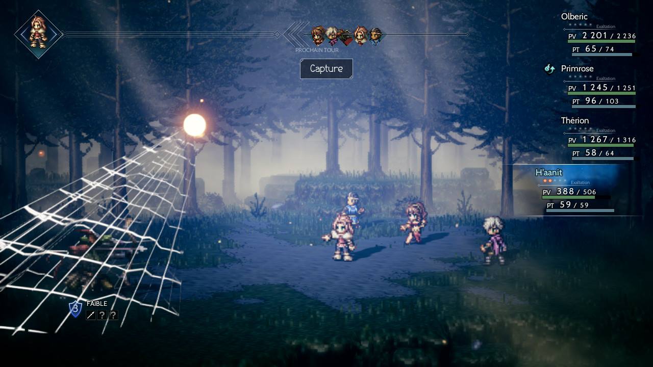 Capture d'Haanit 1