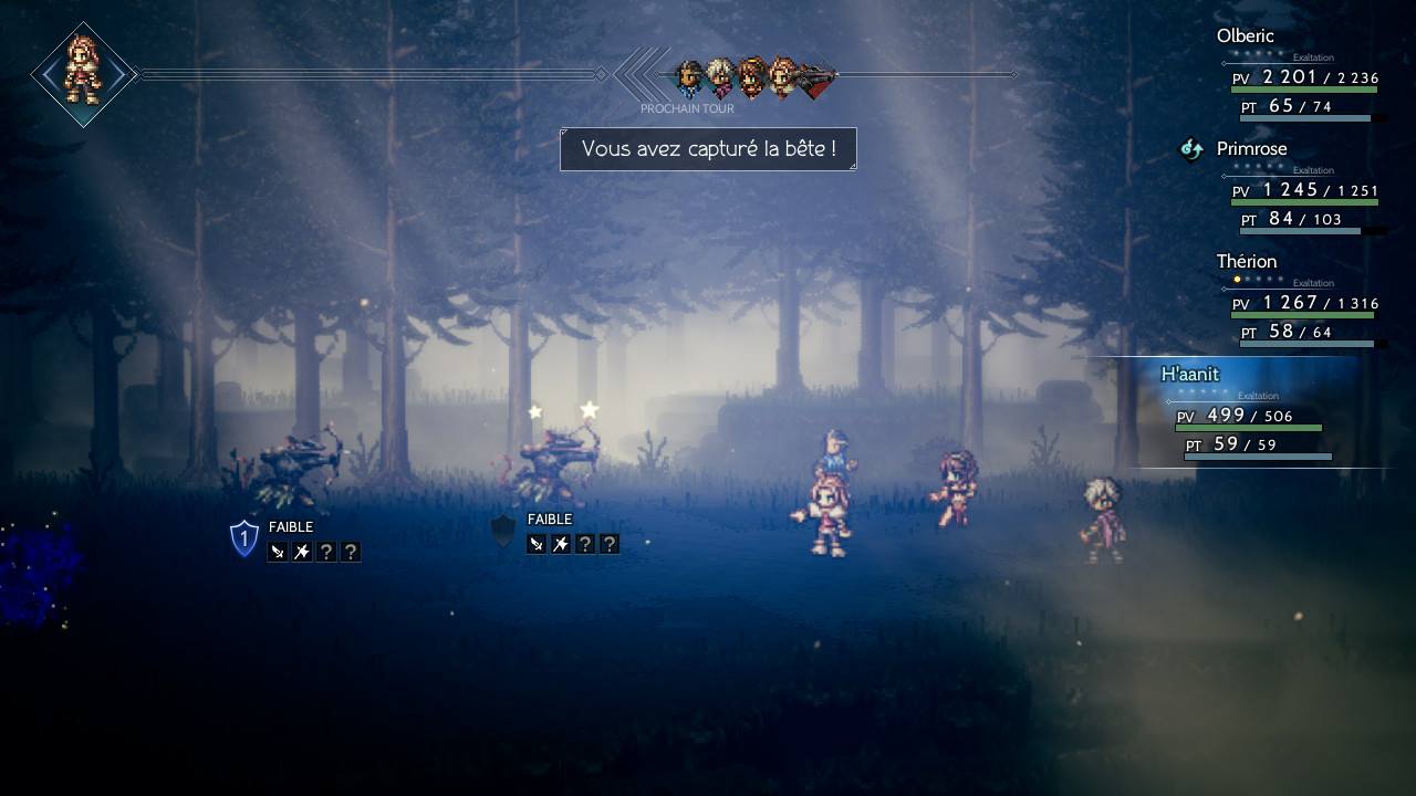 Capture d'Haanit 2