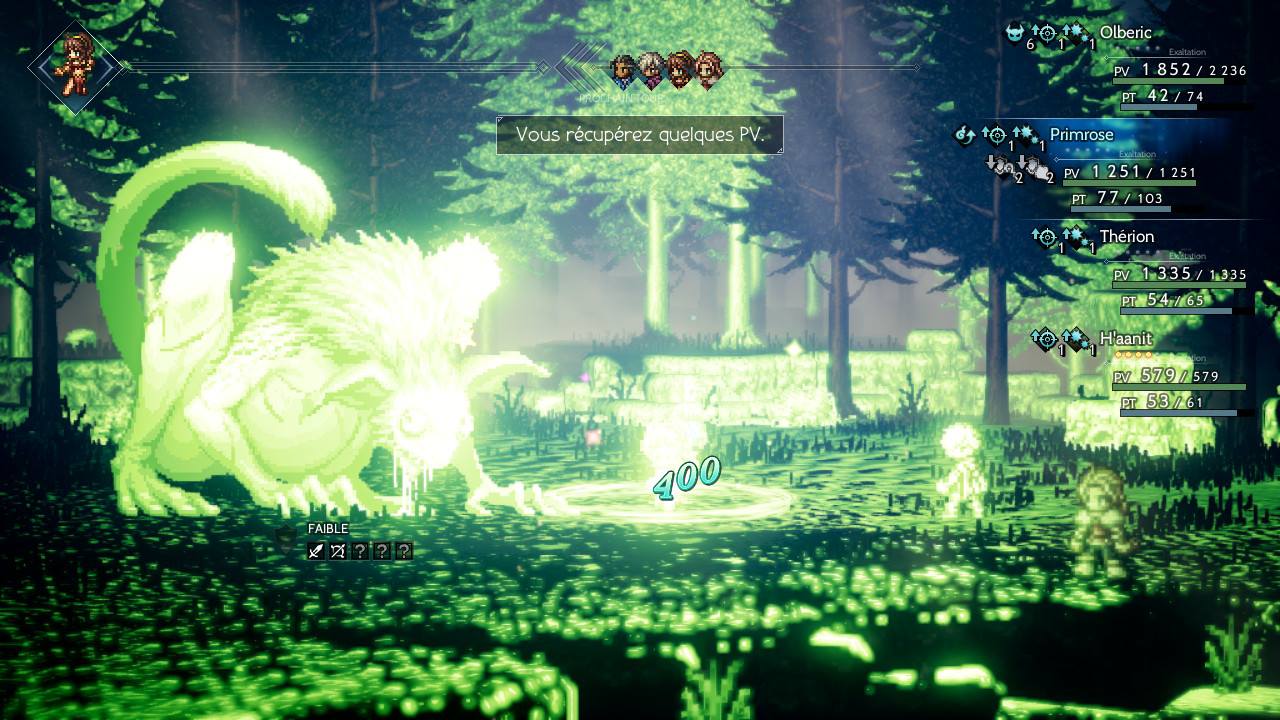 Heal de Primrose