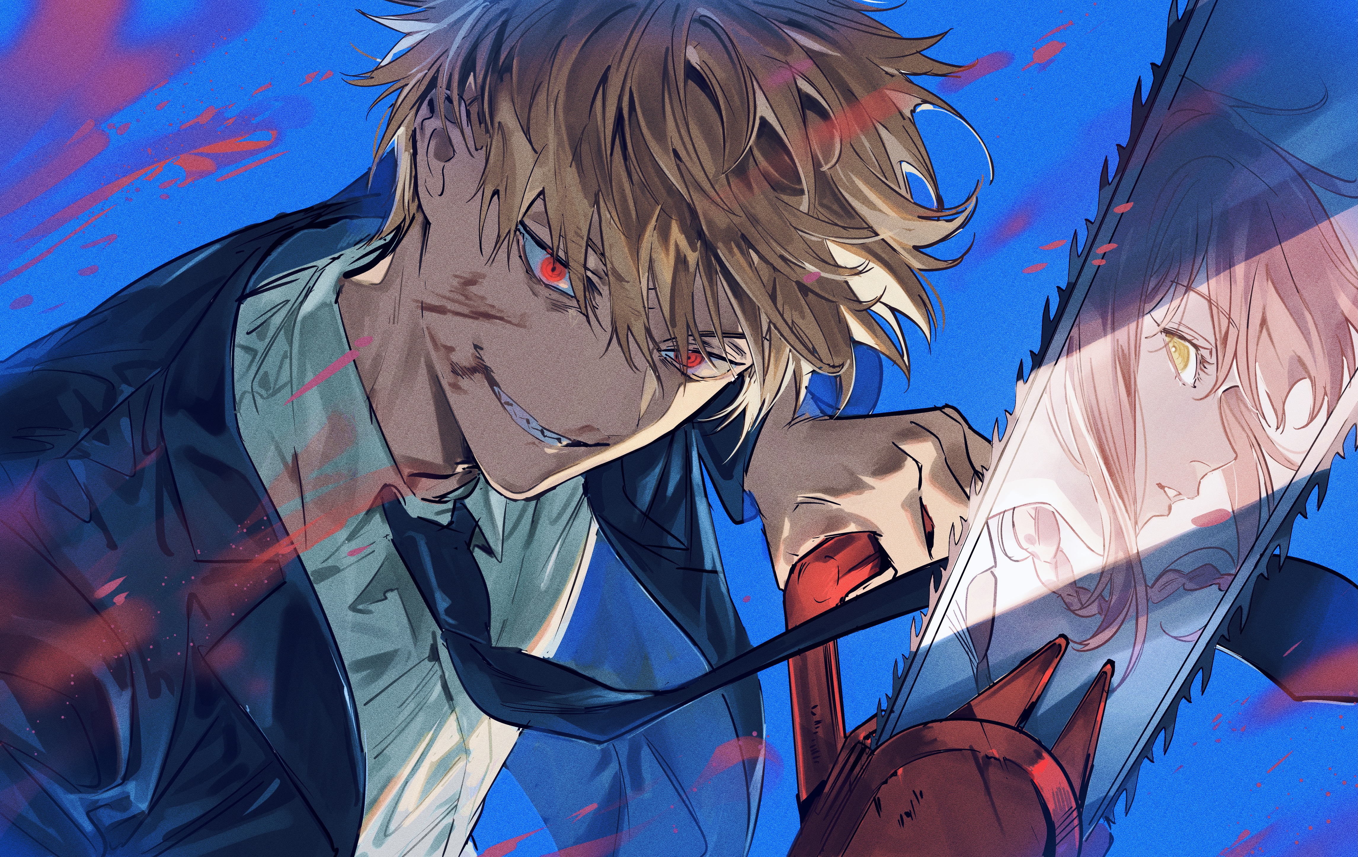 Chainsaw Man Saison 1 Streaming Vf Top 10 des raisons de regarder Chainsaw Man - Daily Moogle
