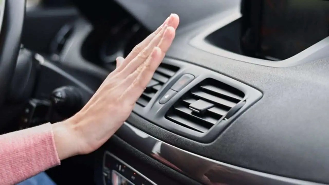 How To Fix Ac In Car