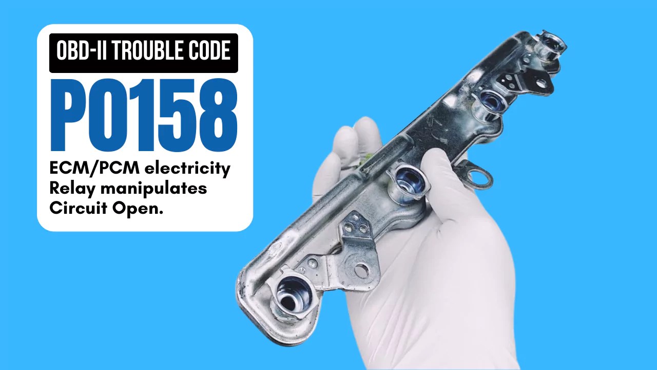 P0158 Code