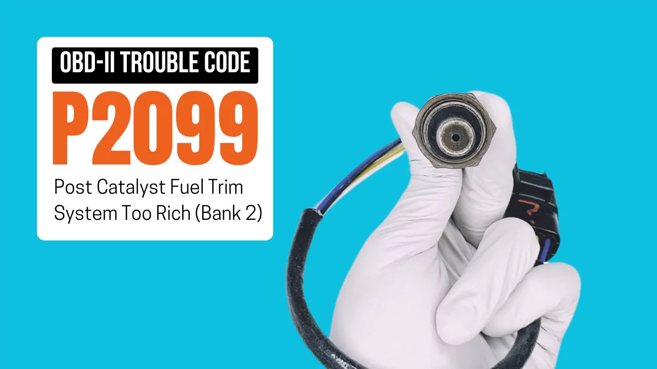 P2099 Code