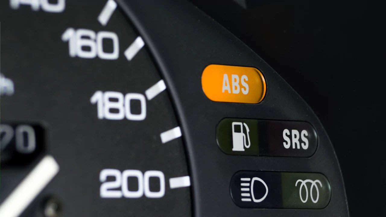 Is it Safe to Drive With the ABS Light On