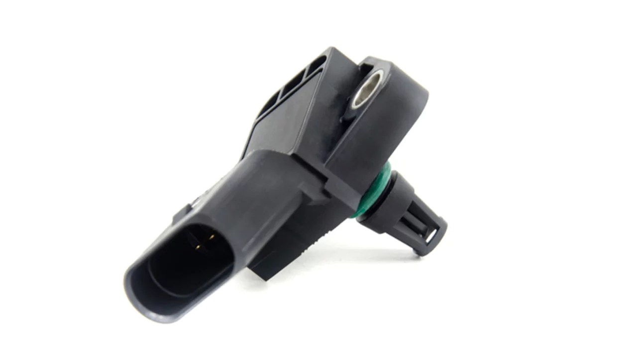 Bad MAP Sensor