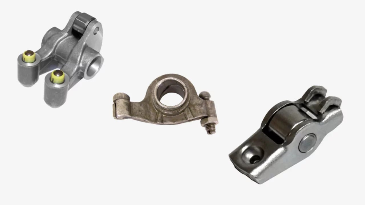 Bad Rocker Arm