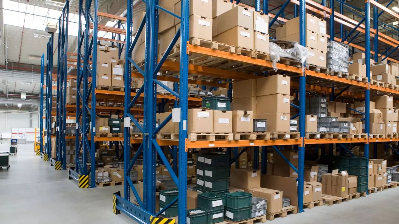 what is Storage Racks