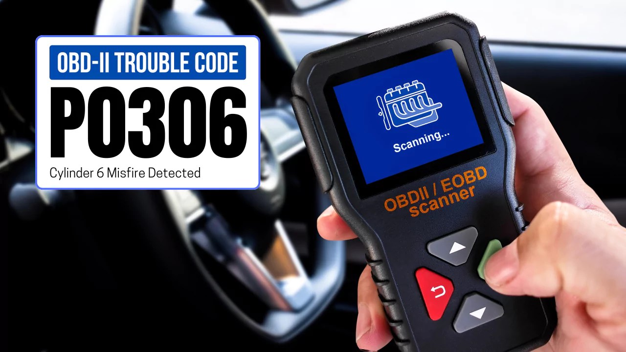 P0306 Code