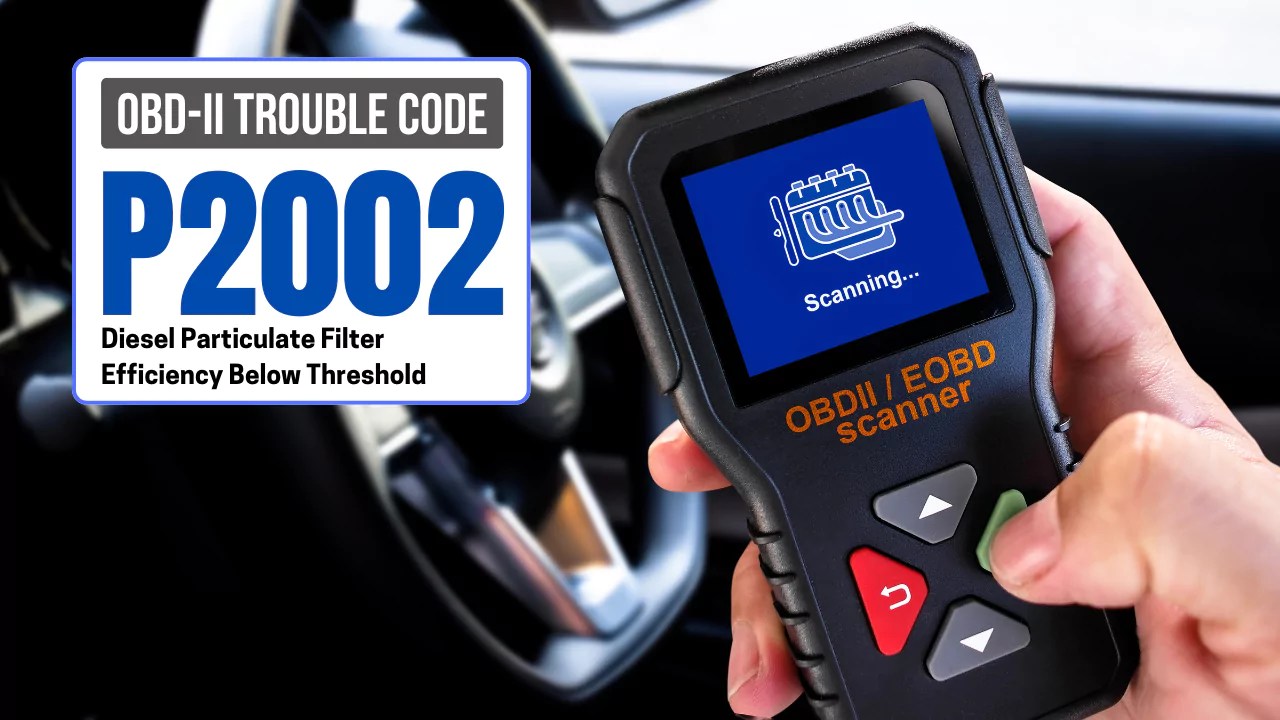 P2002 Code
