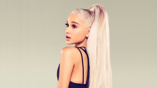 Ariana Grande