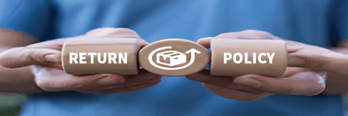 Return Policy Banner
