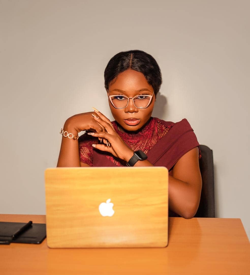 “Woman Empowerment will unlock greater economic potential in Nigeria” – Entrepreneur, Roseann Munachi