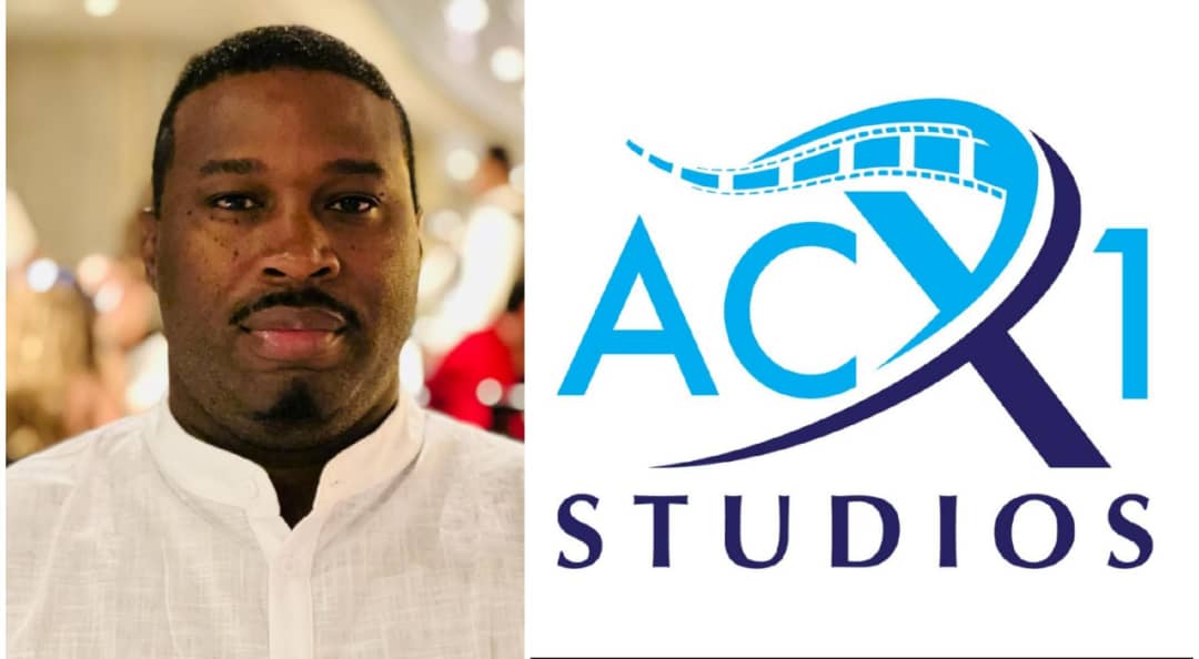 ACX1 Studios Unveils Cutting-Edge Movie, Music Hub at Former Caesars Pier