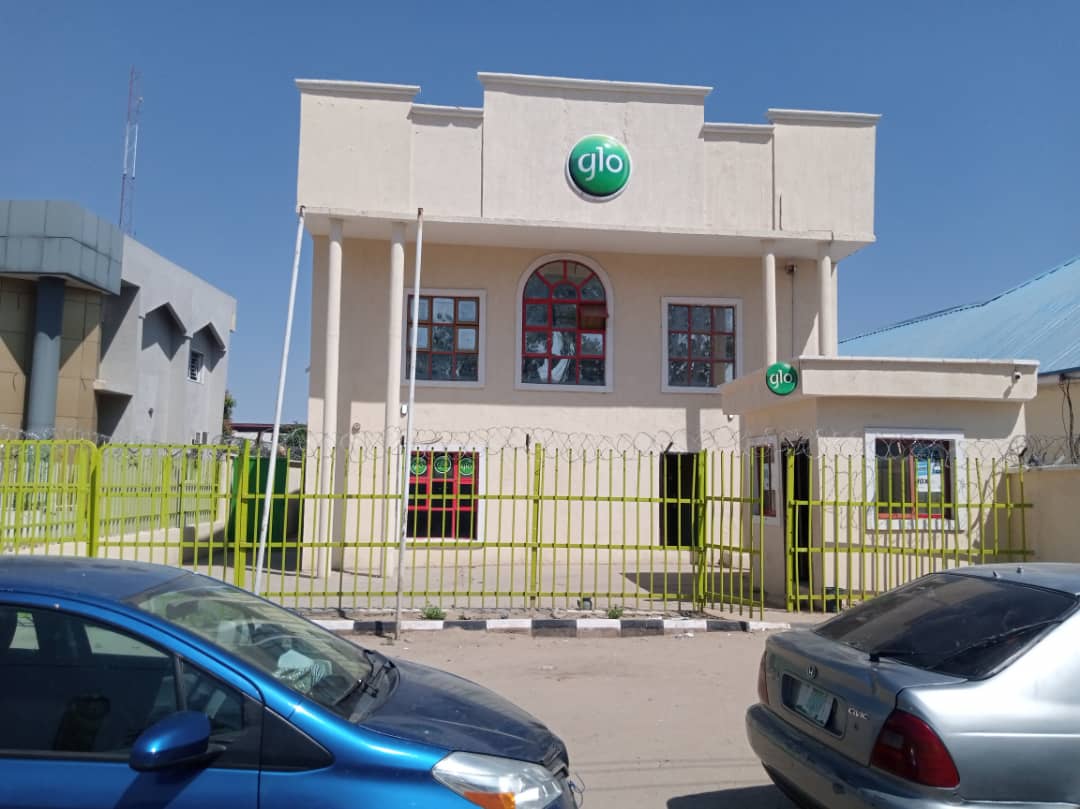 Glo Expands Retail Footprint with New Gloworld in Maiduguri