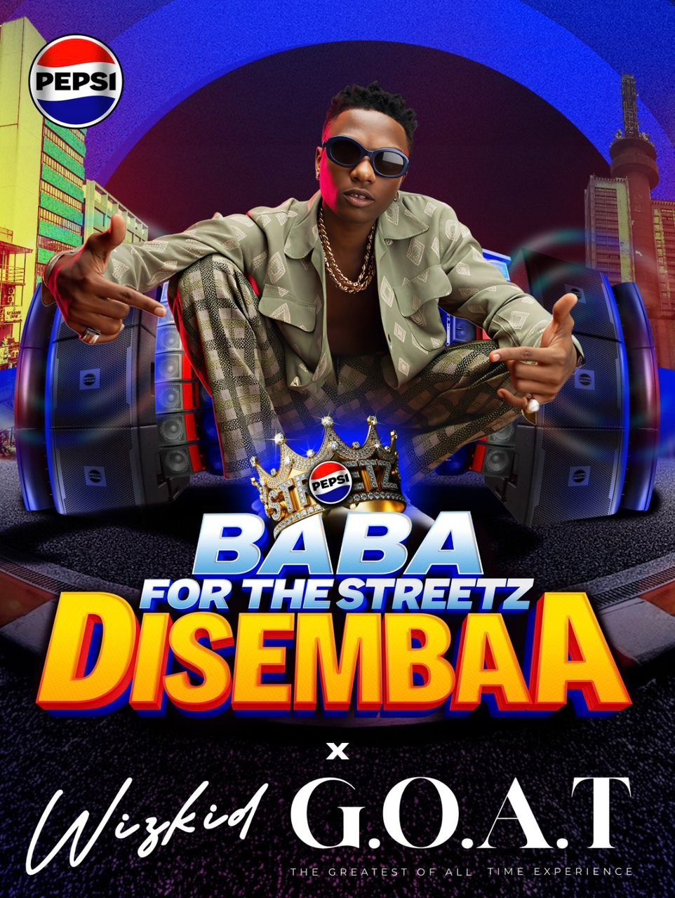 “Pepsi Recognised DJs Before Anyone Else Did” – DJ Obi of Obi’s House