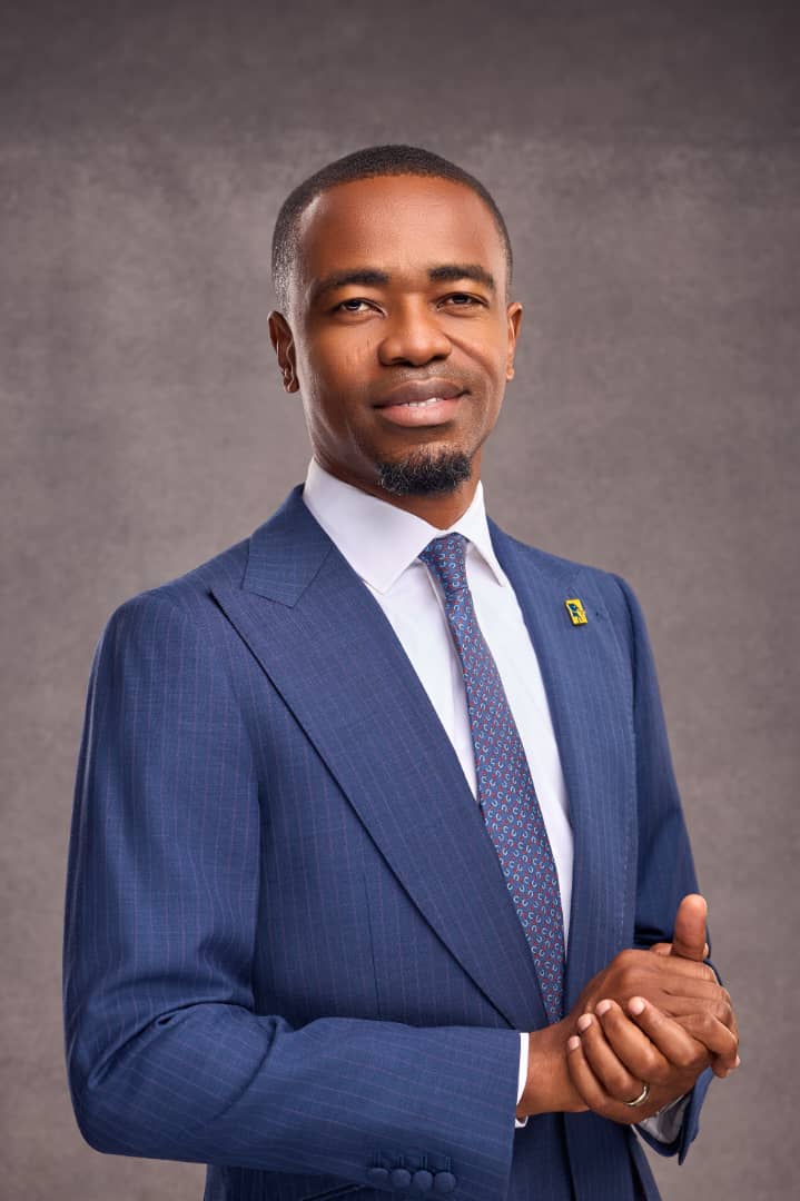 Dr. Julius B. Omodayo-Owotuga Appointed as an Executive Director at First Bank of Nigeria Limited
