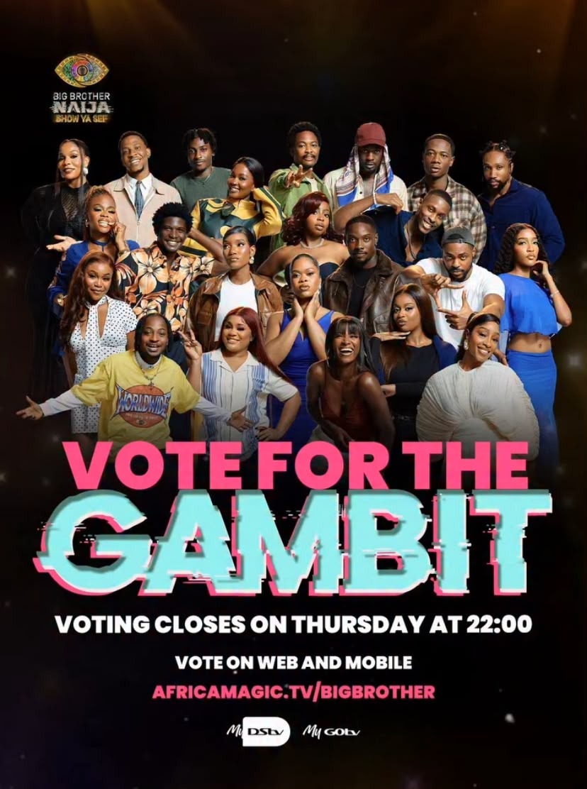 BBNaija Season 11 Voting Guide: How to Register, Vote and Earn Bonus Votes