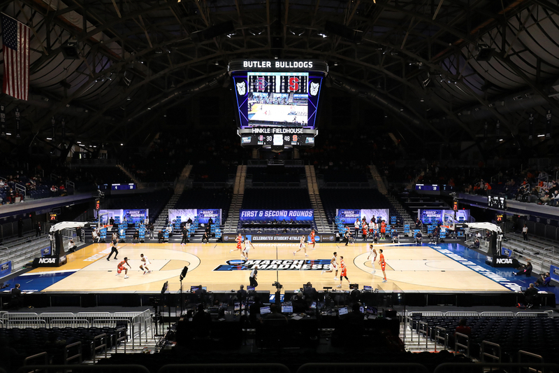 Get ready for march madness live on the official app of the ncaa division i men's basketball tournament. Live Game Updates No 11 Syracuse Against No 2 Houston In Sweet 16