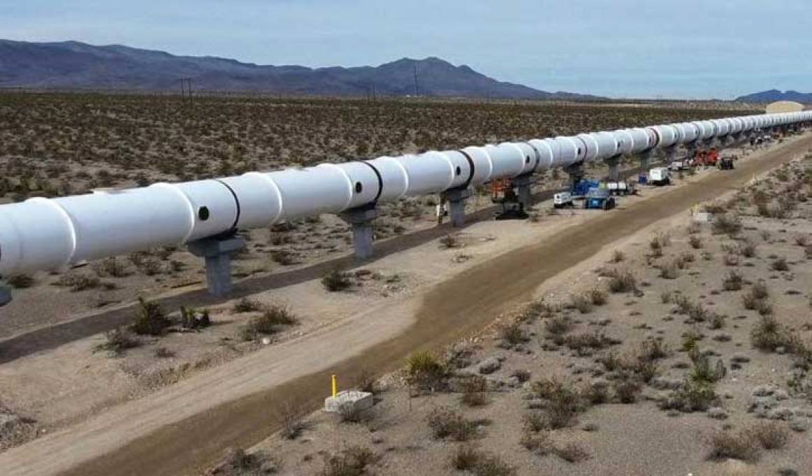 hyperloop