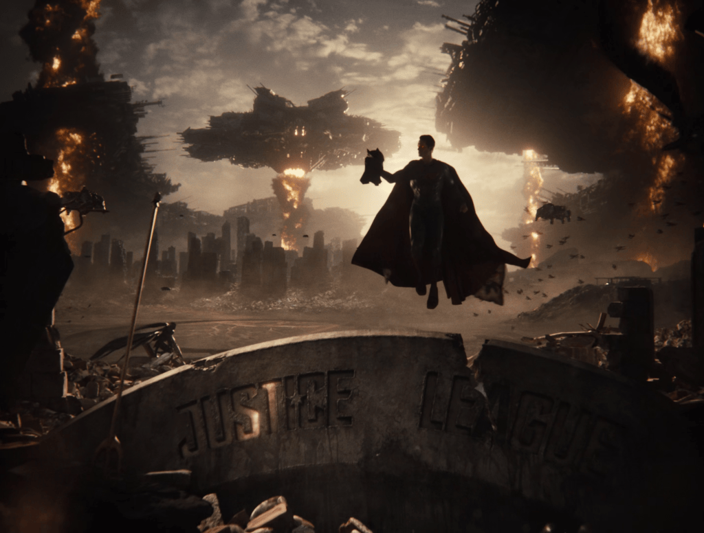Knightmare future