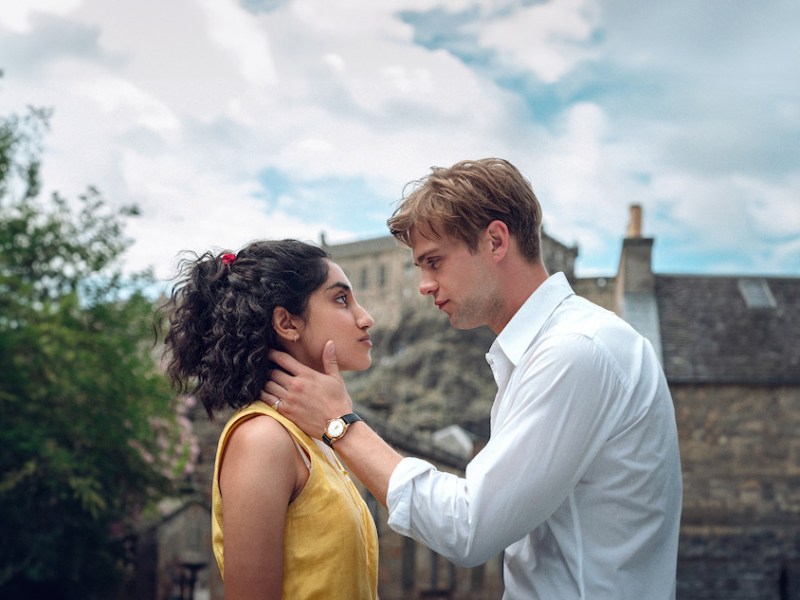 The art of yearning: Netflix’s ‘One Day’ joins list of classic love stories
