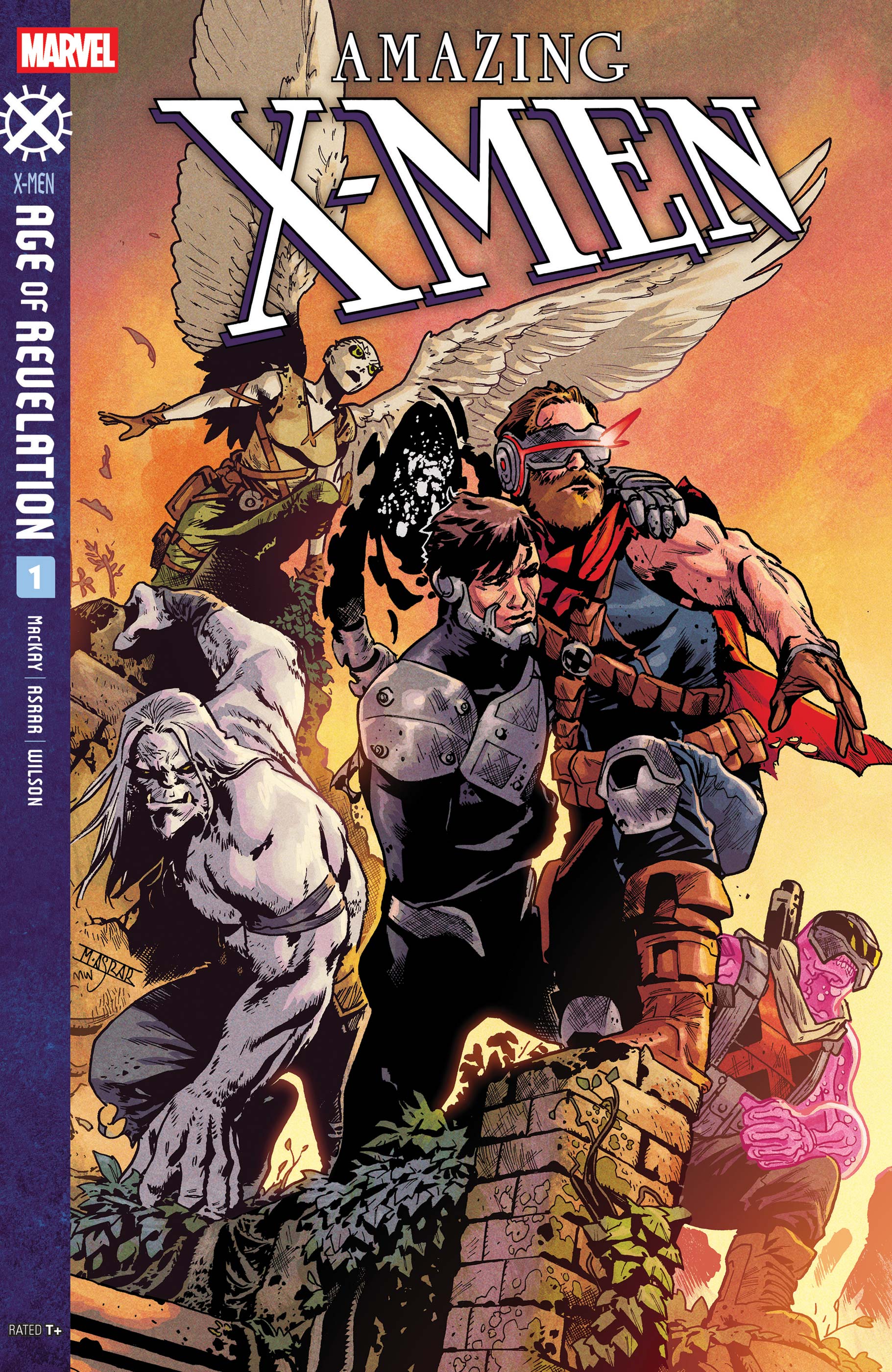 DC and Marvel extend crossover comic book collaboration through