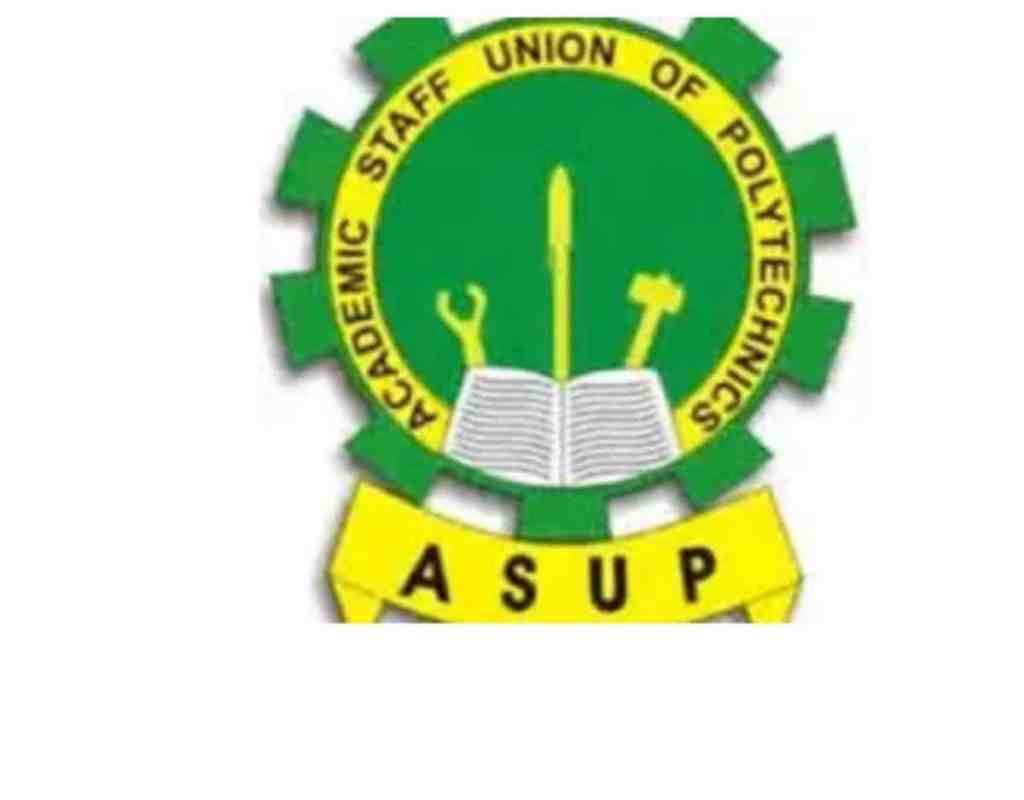 ASUP threatens to drag poly management to EFCC, ICPC over alleged funds diversion
