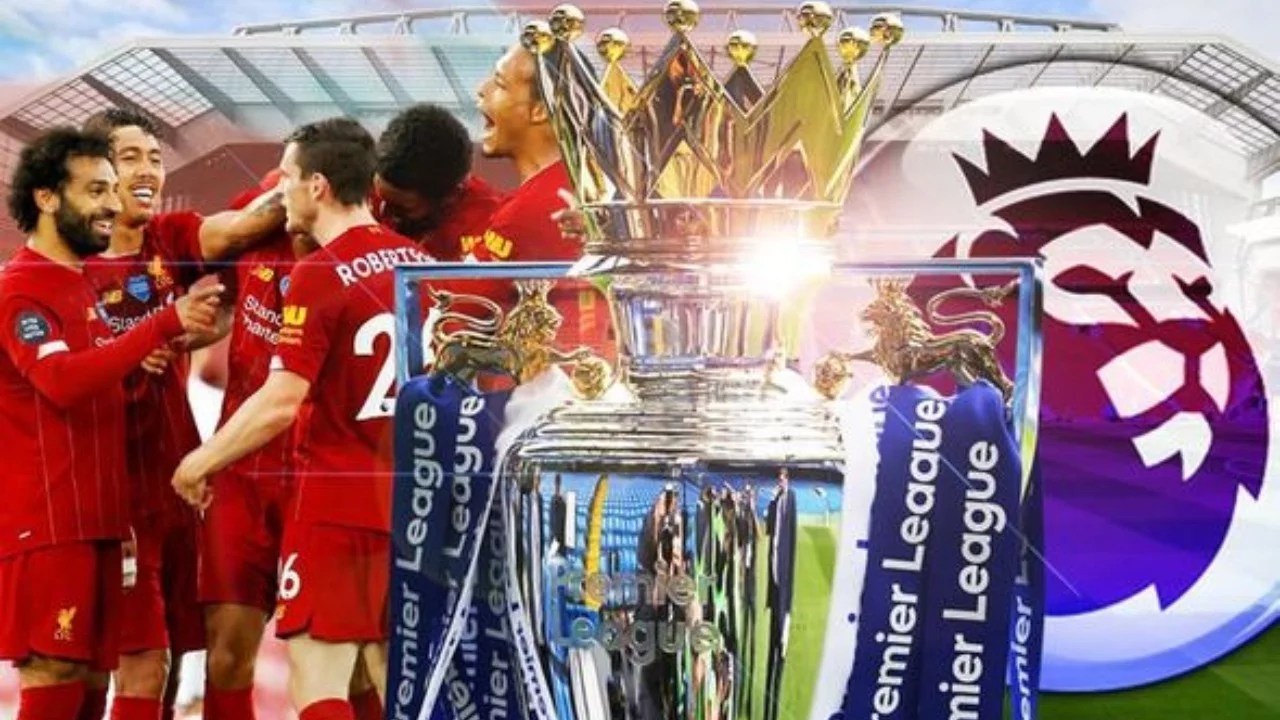 2 days ago · 4.55pm edt 16:55 full time: Liverpool crowned Premier League champions - Daily Post