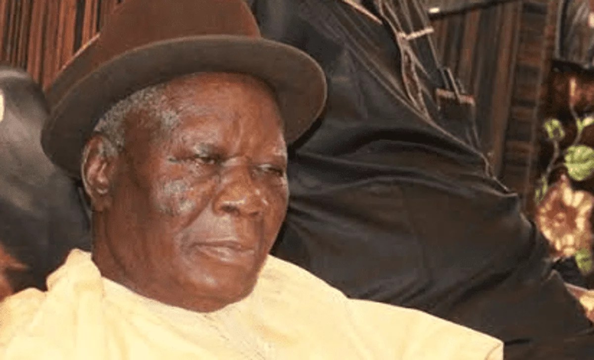 Keep your promise, release Nnamdi Kanu now – Clark tells Buhari, lambasts Malami