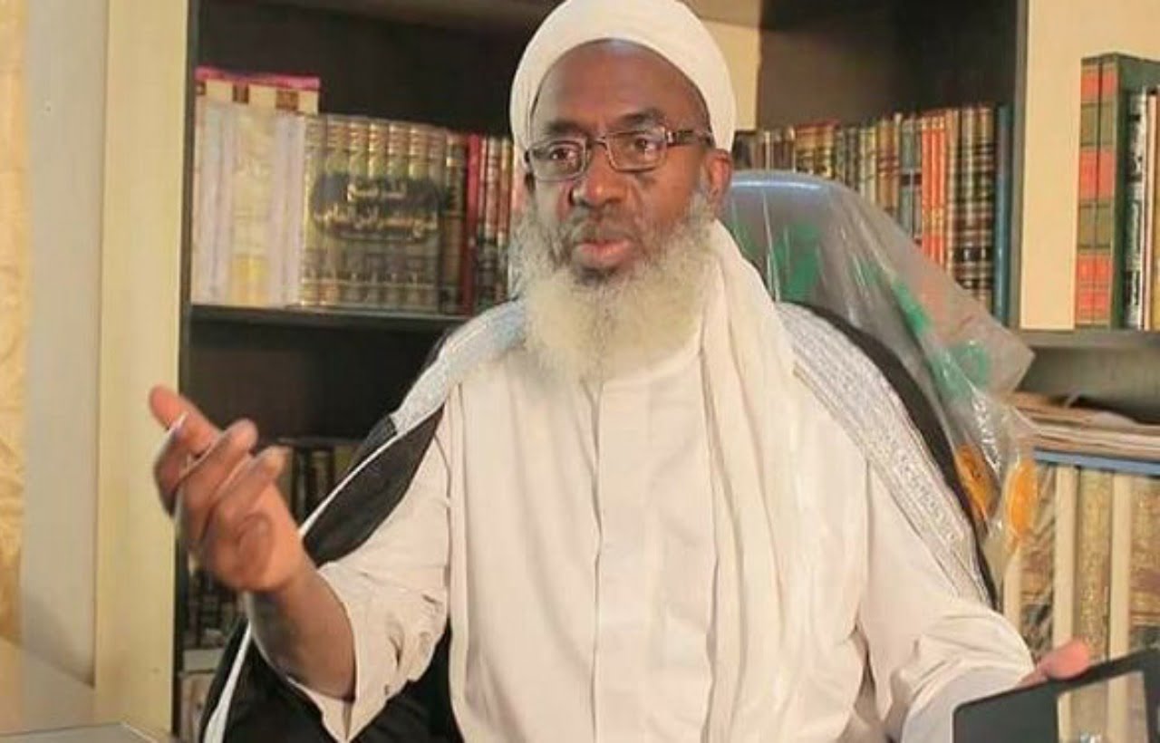 Nigeria's Peace Efforts: Why No Dialogue with Boko Haram & Bandits? (2026)