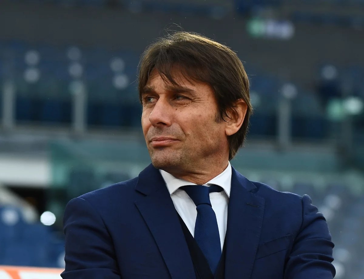 Tottenham appoint serial winner conte as new manager the news international 18:04. Pobaa4eifxfp0m