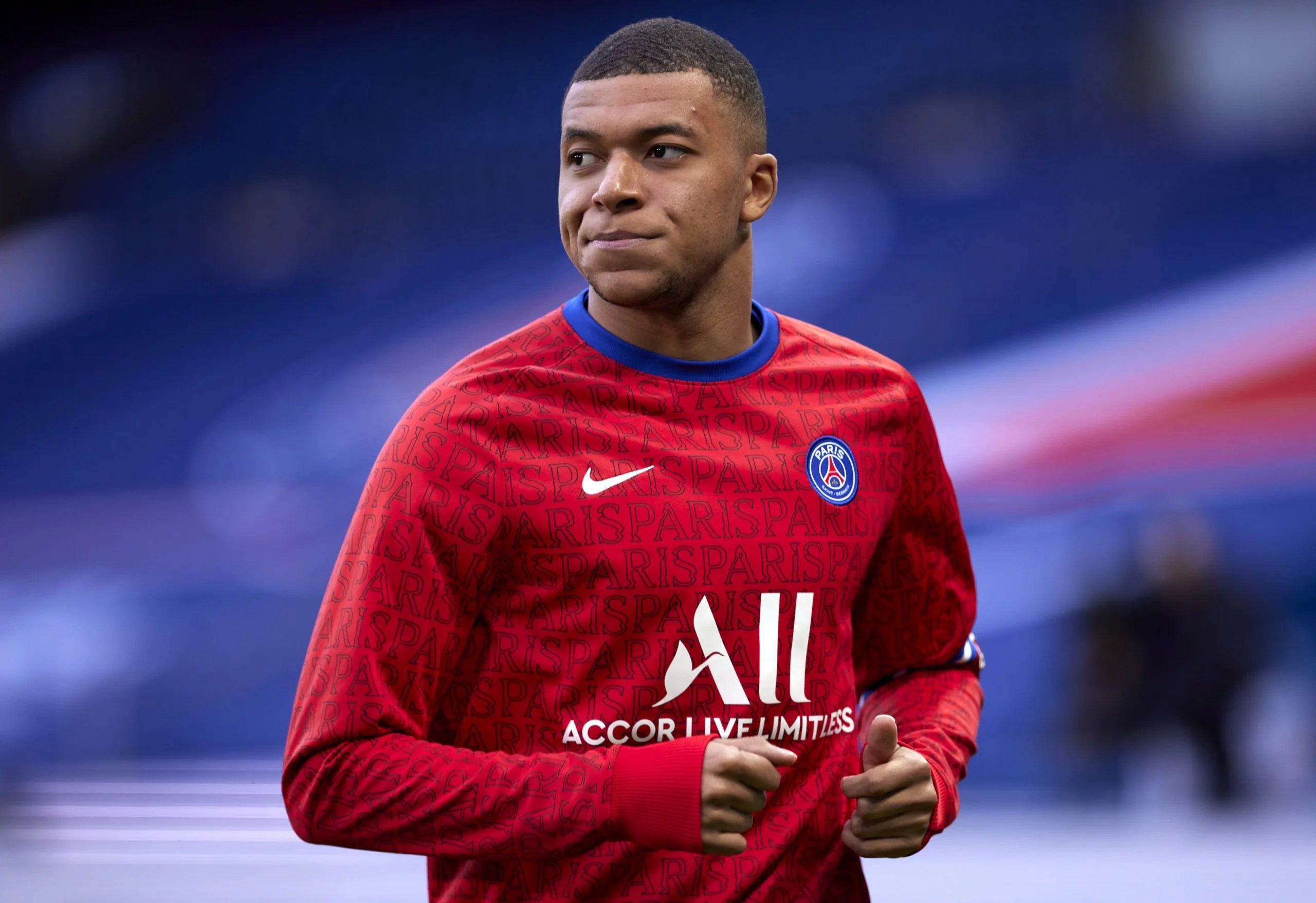 Ligue 1: I’m not involved directly or indirectly – Mbappe breaks silence on ‘leaving’ PSG