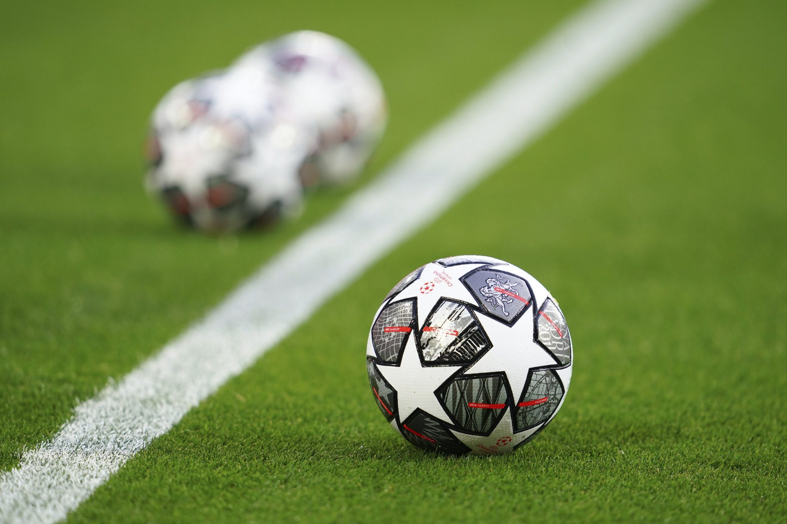 Champions League roundup: Liverpool hold off Atletico, Bayern Munich thrash Chelsea