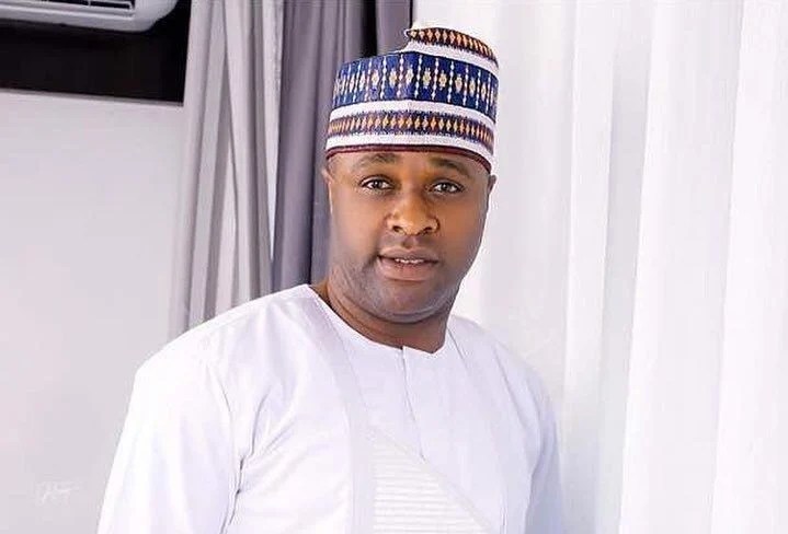 ‘You will forever be Ogogo to us’ — Femi Adebayo mourns Taiwo Hassan ‘You will forever be Ogogo to us’ — Femi Adebayo mourns Taiwo Hassan