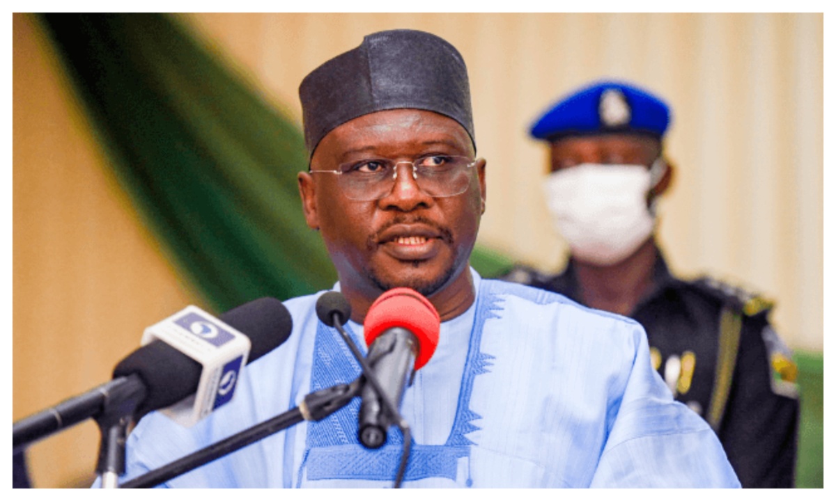Adamawa State Pension Reform: N50,000 Minimum for Retired Civil Servants (2026)