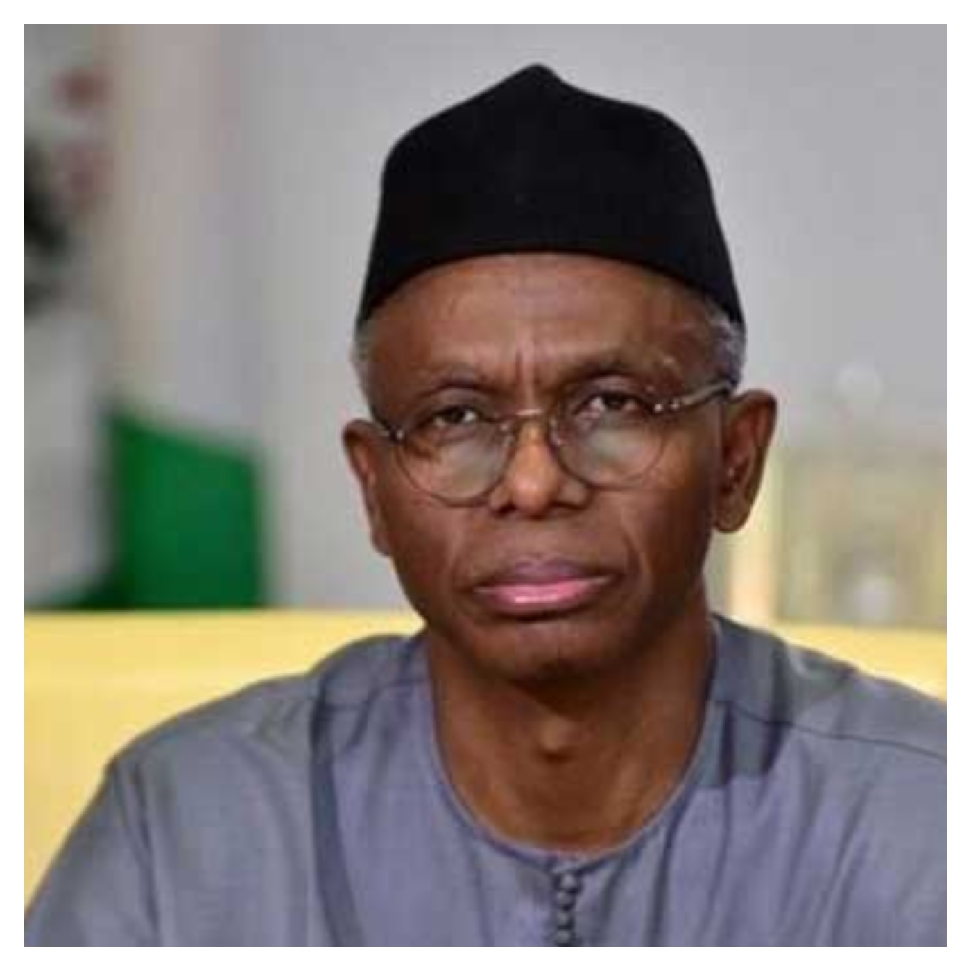 Security Agents Attempt to Arrest El-Rufai, Seize Passport at Airport (2026)