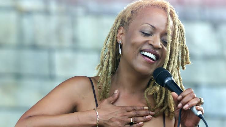 American jazz singer, Cassandra Wilson dies at 70 American jazz singer, Cassandra Wilson dies at 70
