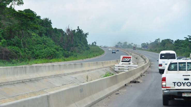 Lagos: Nigerian govt begins Kara Bridge repairs September 8