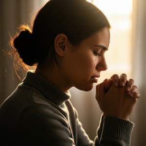 Prayers Prayer