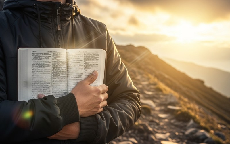 Bible Verses About Perseverance