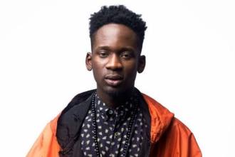 Mr Eazi Biography, Age, Career, Source of Wealth Mr Eazi Biography, Age, Career, Source of Wealth
