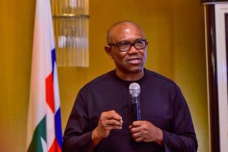 Peter Obi