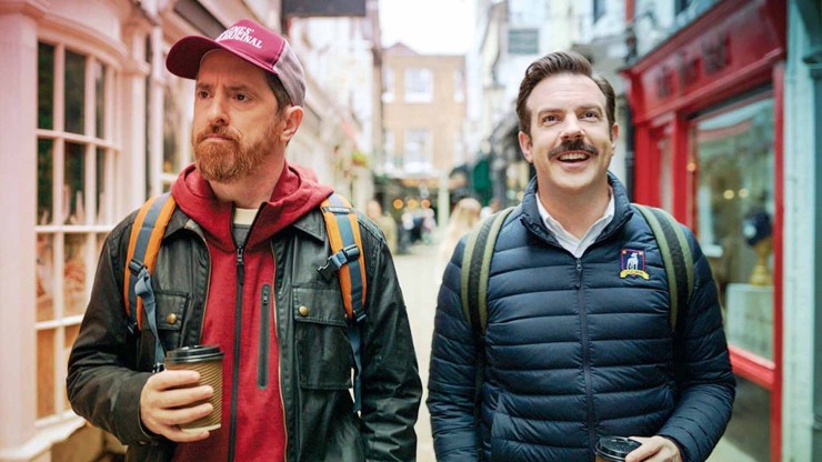 Ted Lasso Season 3
