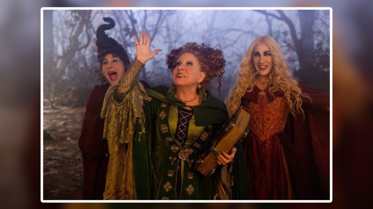Hocus Pocus 2
