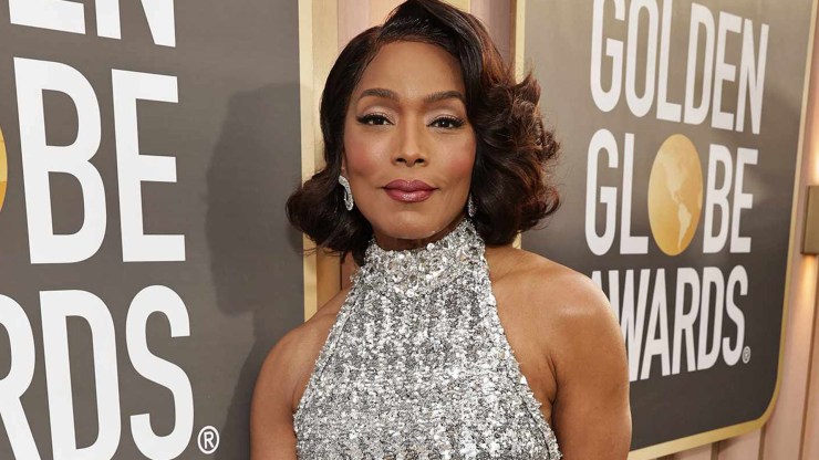 Angela Bassett